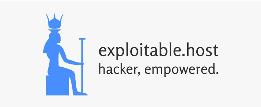 exploitable.host